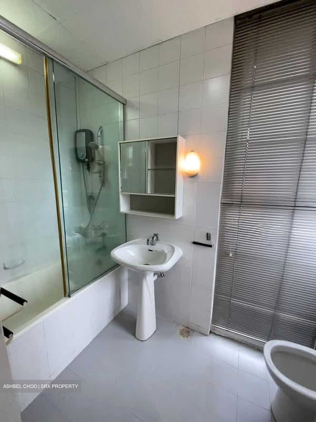 Mount Faber Lodge (D4), Condominium #566194791